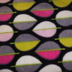 Moon Drops Vera Bradley Throw